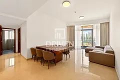 Burj Khalifa View | Mid Floor | Huge Layout
