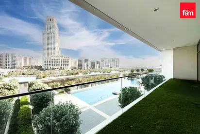 Fully Furnished| Canal View| Fully Upgraded