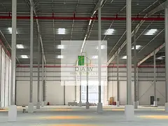 15,966 SQFT SHOWROOM AVAILABLE FOR RENT IN SAJAA