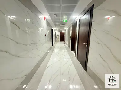 Spacious Studio Apartment Prime Location In Sarab Community Aljada,Your Dream Home Awaits