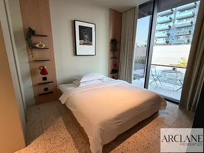 Brand New | Fully furnished | Luxury 1 Bedroom |