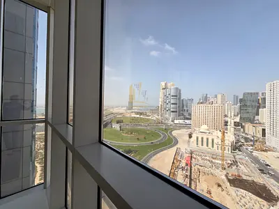 ✨ فرصة رائعة للسكن أو الاستثمار في برج صحارى 6