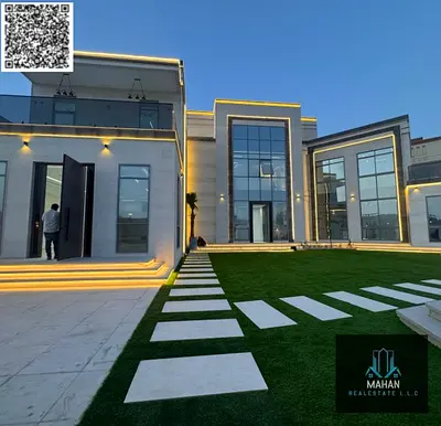 Sale for brand new villa