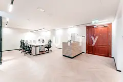 Newly Renovated | Vacant Now | Fully Furnished