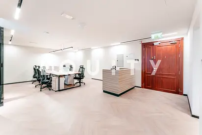 Newly Renovated | Vacant Now | Fully Furnished