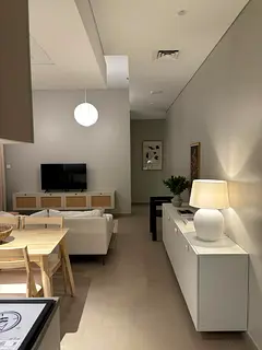 Furnished | Modern Finishes | Prime Location