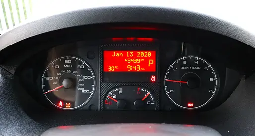2022 RAM PROMASTER 缩略图 13
