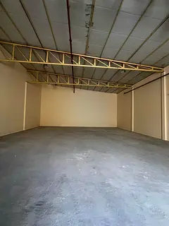 Warehouse for Rent 2,500 Sq.ft | 30 KW Power | Prime Industrial Location | AED 90,000