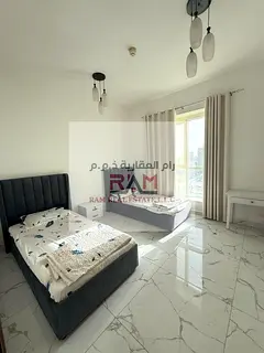 For Sale: Ready-to-move-in 2-bedroom apartment in the Oasis project