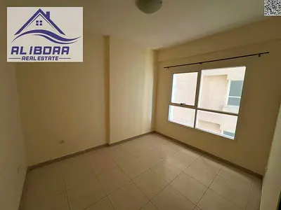 للبيع شقة غرفة وصالة في Garden City Towers – Al Hamidiyah 🏠 النوع: غرفة نوم + صالة  📐 المساحة: 670 قدم²  📍 الموقع: أبراج الجاردن سيتي – الحميدية
