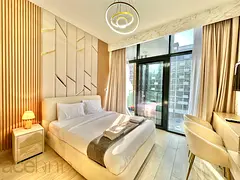 Upgraded Studio in Meydan| 10 Mins from Downtown