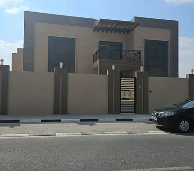 للبيع فيلا في الحوشي الشارقة