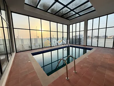 Exclusive 7-Bedroom Villa Featuring Master Suites and Private Pool