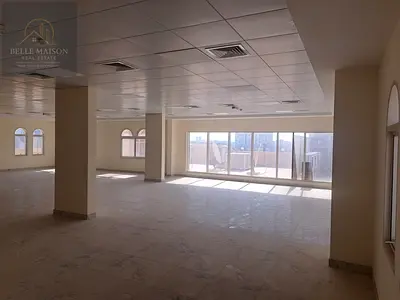 صالة رياضية / قاعة لياقة بدنية للإيجار | 2,433 قدم² / 226 م² | البلدة القديمه – رأس الخيمة
