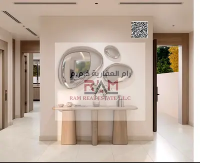 فرصتك للتملك تاون هاوس في الرحمانية – بسعر 2460805