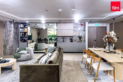 Spacious & Furnished | Big Layout | High Income