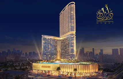 ثلاث سنوات بعد التسليم - 1% شهريًا - إطلالة بانورامية