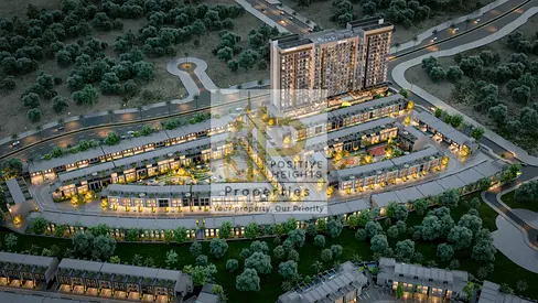 Prime Investment | 40% OFF | Key Near Al Maktoum Airport & Future Metro