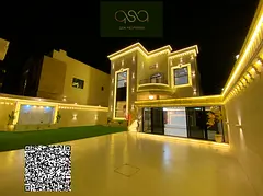 Brand New Luxury 5 Master Bedroom Villa with Roof &amp; Courtyard | 5,000 Sqft Plot | Prime Location