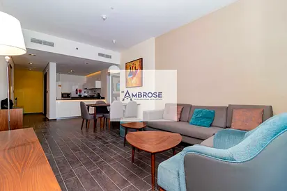 Spacious | Open View | Good Rental