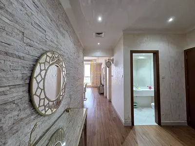 ✨ فرصة مميزة للسكن أو الاستثمار في برج صحارى 6