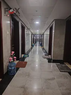 Freehold for all nationalities 100% | 1000 sq.ft space | Central AC | 24/7 security | Includes parki