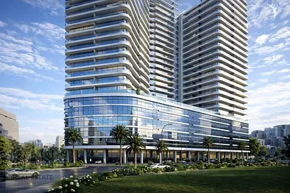 إطلالة بحرية • موقع استثنائي • تملك حر • خطة سداد ذكية