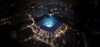 Premium Studio | Strategic Location | Ideal for Investors