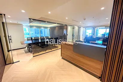 Fully Furnished | Close To Metro | Available Now