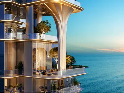 PANORAMIC SEA VIEW/1% MONTHLY/3 YEARS POST HANDOVER