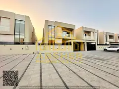 Luxury Villa for Sale in Al Zahya