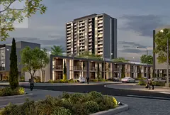 SPACIOUS 2BR | LANDSCAPE GARDEN VIEW | LUXURIOUS COMMUNITY