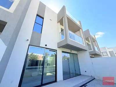 4 BEDROOM Villa | Murooj Al Furjan | Multiple Views | Private Garden