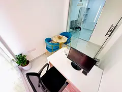 Your Ideal Office Space Awaits – Seize the Opportunity! Limited offer