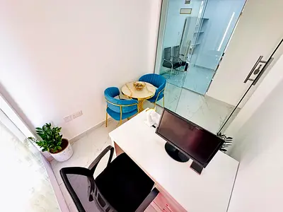 Your Ideal Office Space Awaits – Seize the Opportunity! Limited offer