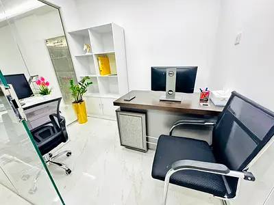 Reliable Office Rentals at Your Service | Free Utility | Direct from Owner