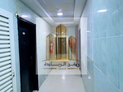 للبيع بنايه في  منطقه النباعه الشارقه