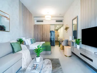Largest Layout | Furnished | Excellent amenities