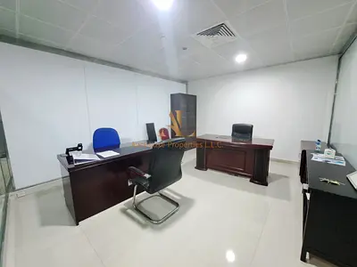 All Bills Free: Sheikh Zayed RD Near Metro