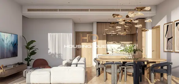 Luxury Residences | Amazing Payment Plan | High ROI