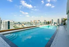 Biggest Layout | Park Hotel View | Flexible cheques
