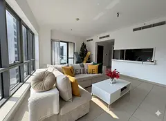 Spacious One Bedroom For Sale | Downtown | Pool View