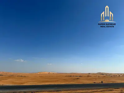 159 درهم للقدم المربع،  364,957 درهم (27.33%)، قطع أراضٍ صناعية على المخطط، بوابة القاسمية 1، الشارقة.