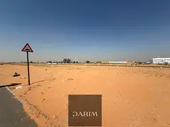 Land for Sale in Basatin Al Serra – Umm Al Quwain Residential Plot Size: 1,722 sq. ft. Price: AED 
