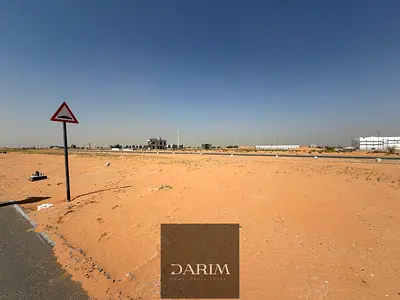 أرض للبيع في بساتين السرا - أم القيوين، مساحة الأرض السكنية: 1722 قدم مربع، السعر: 300000 درهم إماراتي