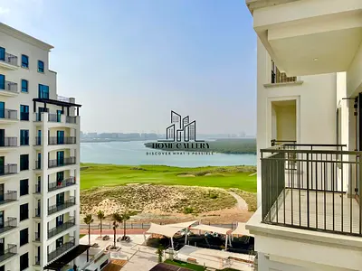 Full Golf & Farari World View | High Floor | High ROI