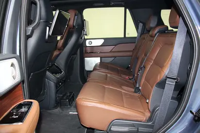 Lincoln Navigator Reserve, миниатюра 9