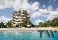2BR Waterfront Luxury | SLS The Palm | Q3 2026
