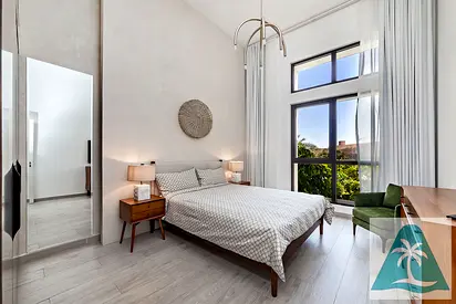 Modern 1BR Apartment Lamtara 3 in MJL