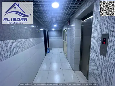 FOR SALE – Investment Building in Al Nakheel 1, Ajman | High Annual Income